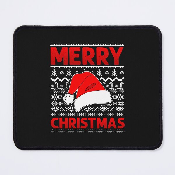 Item preview, Merry Christmas Santa hat designed and sold by Norman1948.