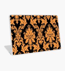 featured yellow Laptop Skin