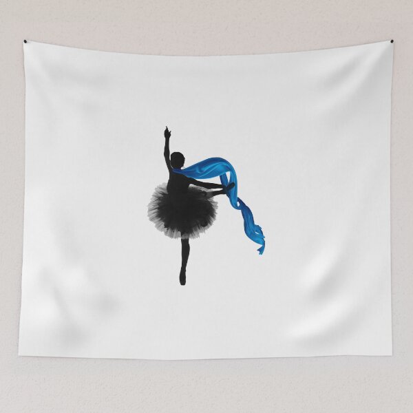 Item preview, ballerina designed and sold by Turiddu.