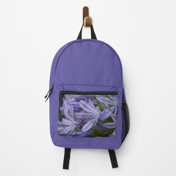 Item preview, Agapanthus designed and sold by Honey Myrtle Studio.