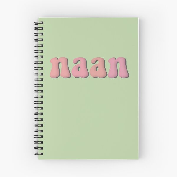 Item preview, Naan Retro Rose Pink designed and sold by cashewdays.