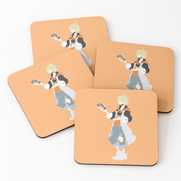Item preview, Rindo Kanade - The World Ends With You NEO designed and sold by lauloudesigns09.