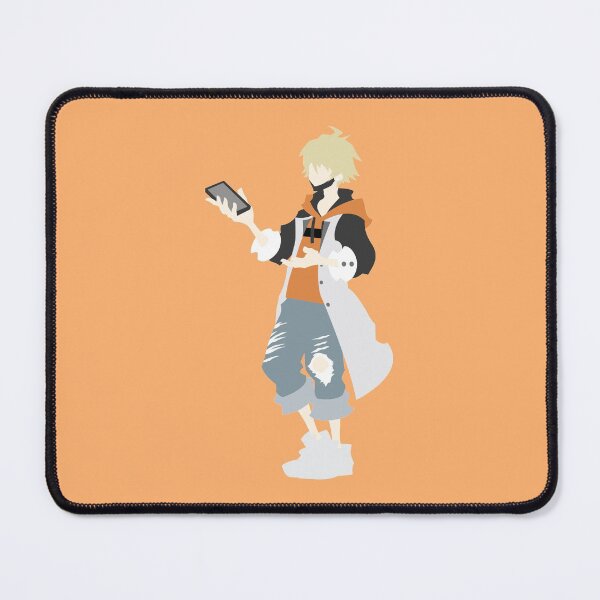 Item preview, Rindo Kanade - The World Ends With You NEO designed and sold by lauloudesigns09.