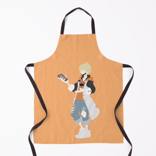 Item preview, Rindo Kanade - The World Ends With You NEO designed and sold by lauloudesigns09.