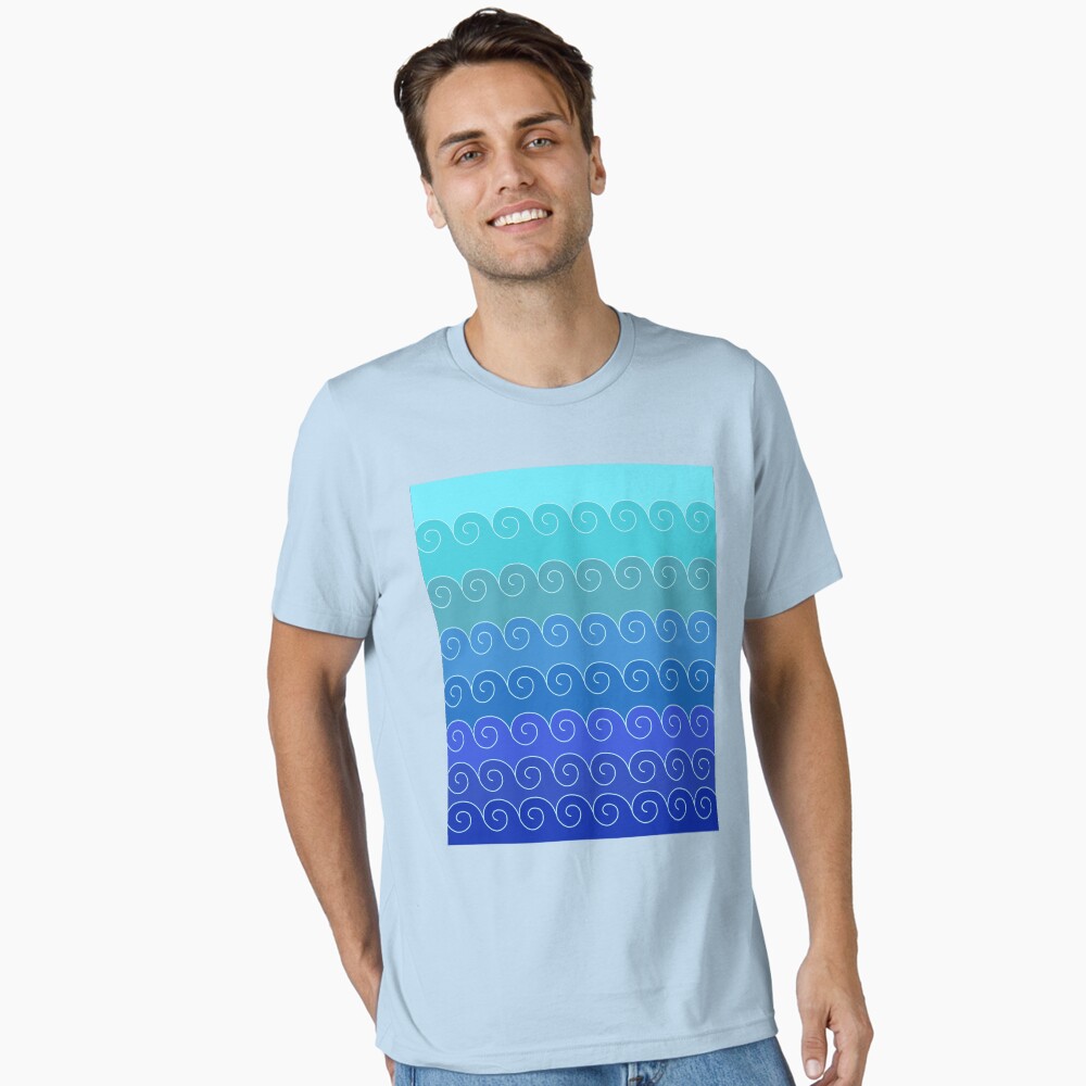 Item preview, Essential T-Shirt designed and sold by vkdezine.