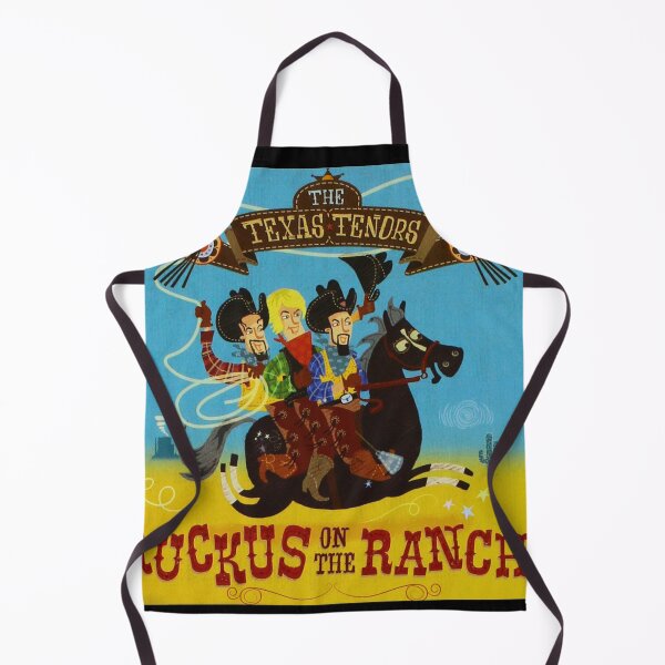 Item preview, Ruckus on the Ranch designed and sold by ArvaCameron.