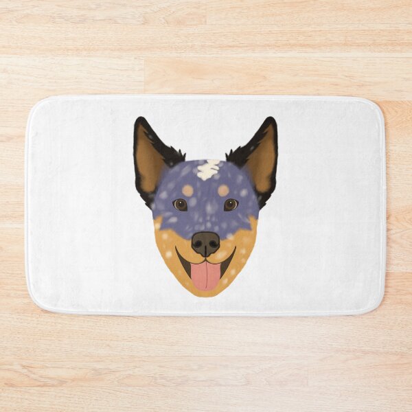 Item preview, Australian Cattle Dog designed and sold by Tiki-Kreations.
