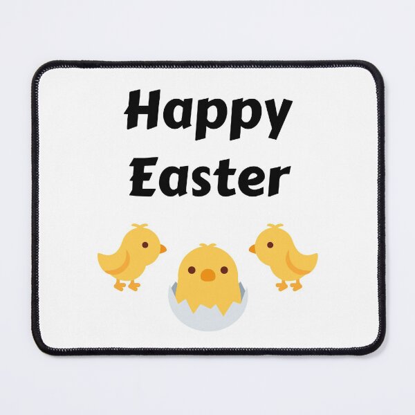 Item preview, Happy Easter Chicks designed and sold by JRice66.