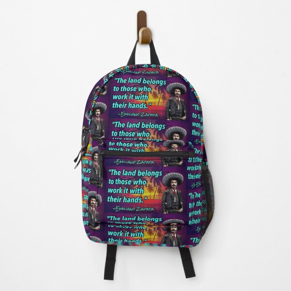Item preview, Emiliano Zapata designed and sold by Rabbitt77.