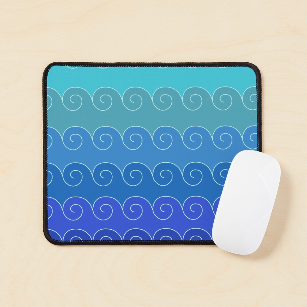 Item preview, Mouse Pad designed and sold by vkdezine.