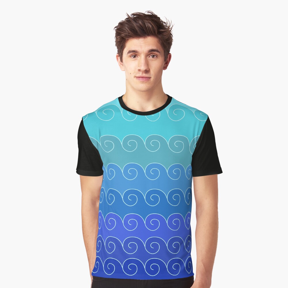 Item preview, Graphic T-Shirt designed and sold by vkdezine.