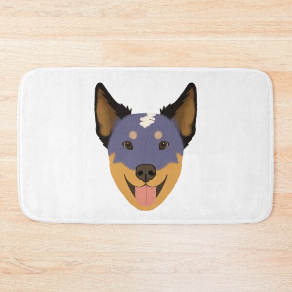 Item preview, Australian Cattle Dog designed and sold by Tiki-Kreations.
