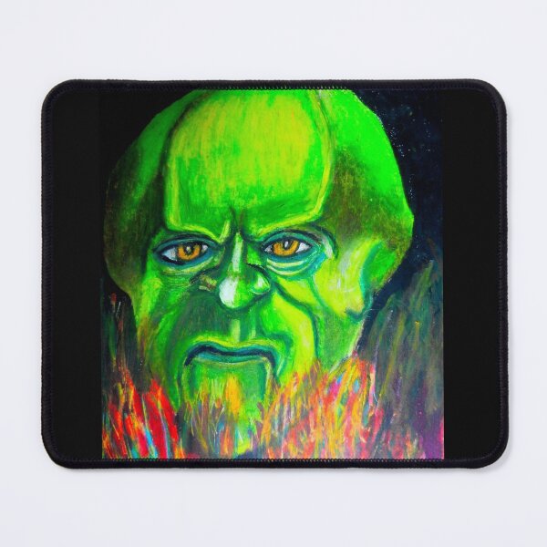 Item preview, THE WIZARD, OF OZ designed and sold by JoAnnHayden.
