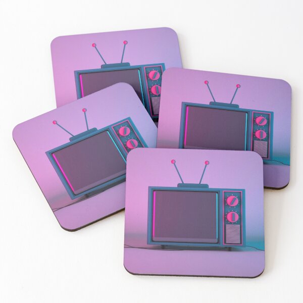 Item preview, super cool tv cartoon designed and sold by PNG PAPER STUDIO.