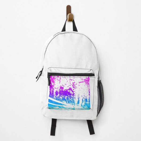 Item preview, downhill mountain biking designed and sold by ricobarinas.