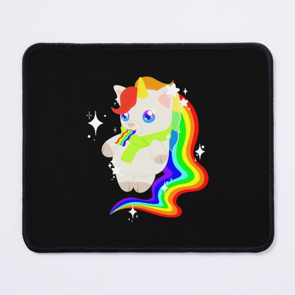 Item preview, Funny Gaming Noob - Pet Show Unicorn! designed and sold by LKTankdesign.