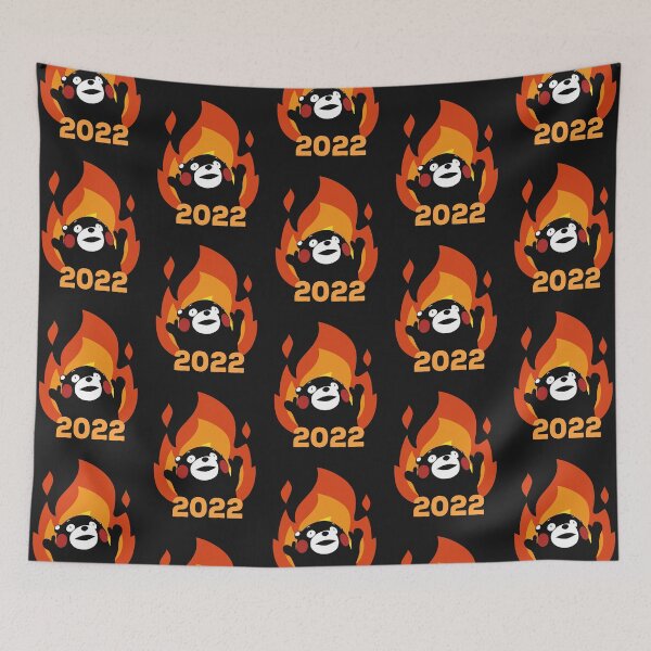 Item preview, For the Glory of 2022! (of course) designed and sold by EvilSheet.