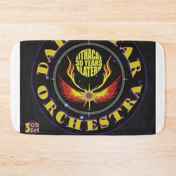 Item preview, Lthaca 30 Years Later 3 Discs designed and sold by NormanEskero.
