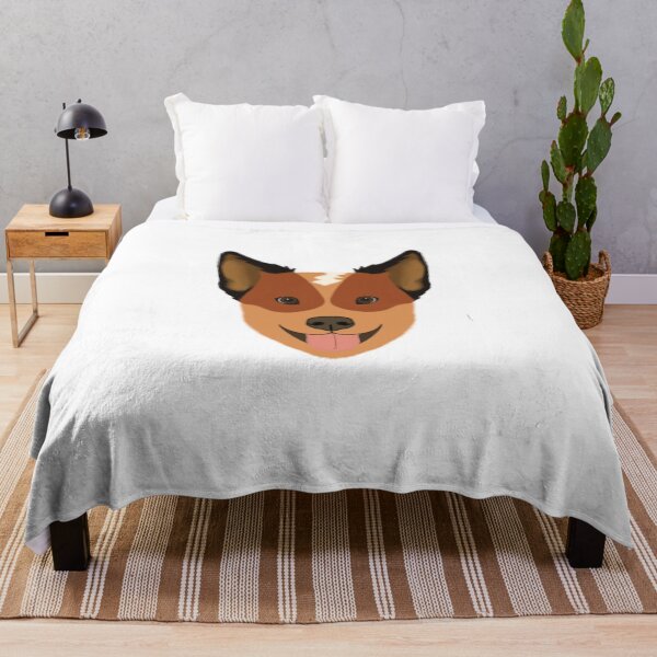 Item preview, Perro australiano del ganado designed and sold by Tiki-Kreations.