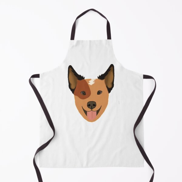 Item preview, Australian Cattle Dog designed and sold by Tiki-Kreations.