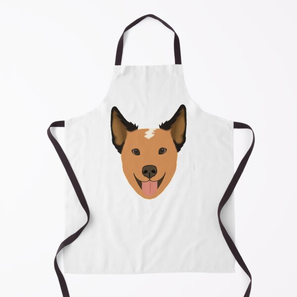 Item preview, Australian Cattle Dog designed and sold by Tiki-Kreations.