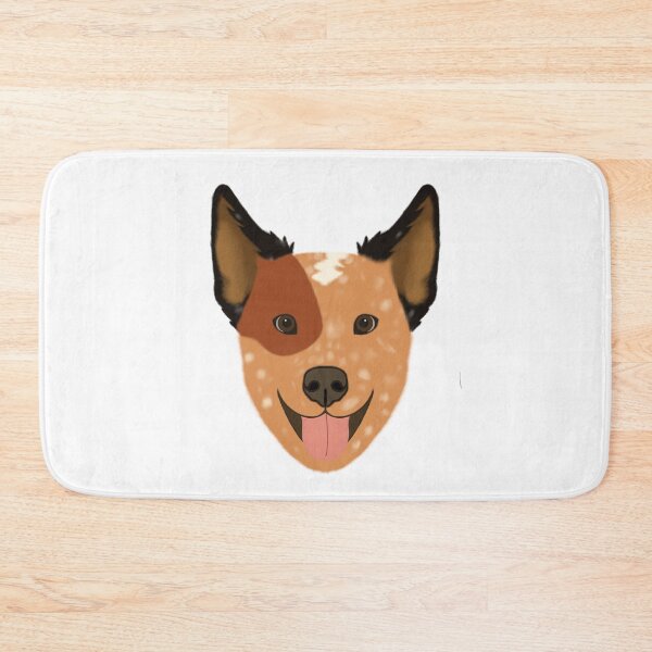 Item preview, Australian Cattle Dog designed and sold by Tiki-Kreations.