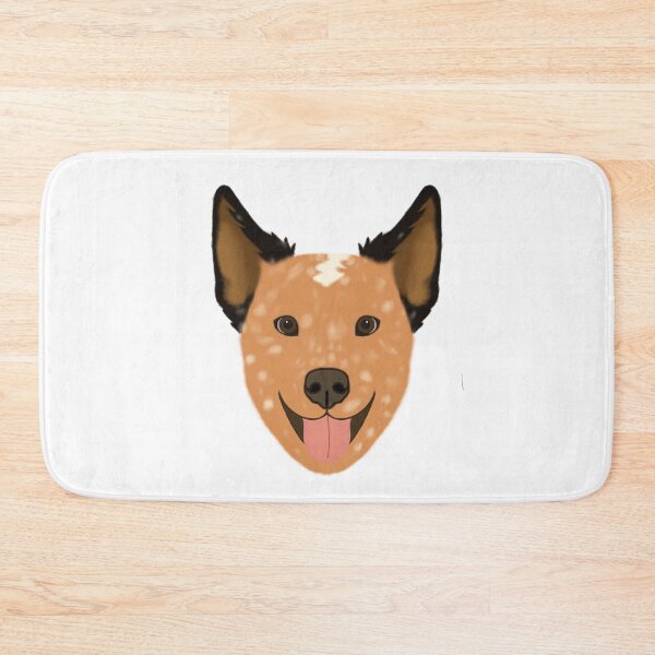 Item preview, Australian Cattle Dog designed and sold by Tiki-Kreations.