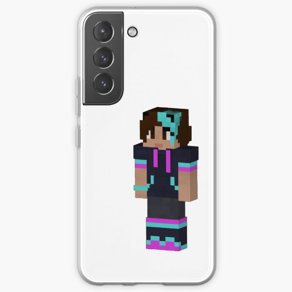 Download Techno Blade Skins for MCPE Free for Android - Techno