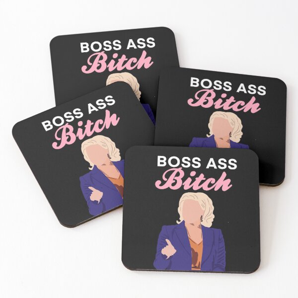 Item preview, Lady Boss designed and sold by jardakelley.