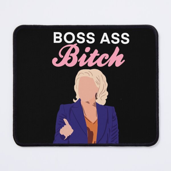 Item preview, Lady Boss designed and sold by jardakelley.