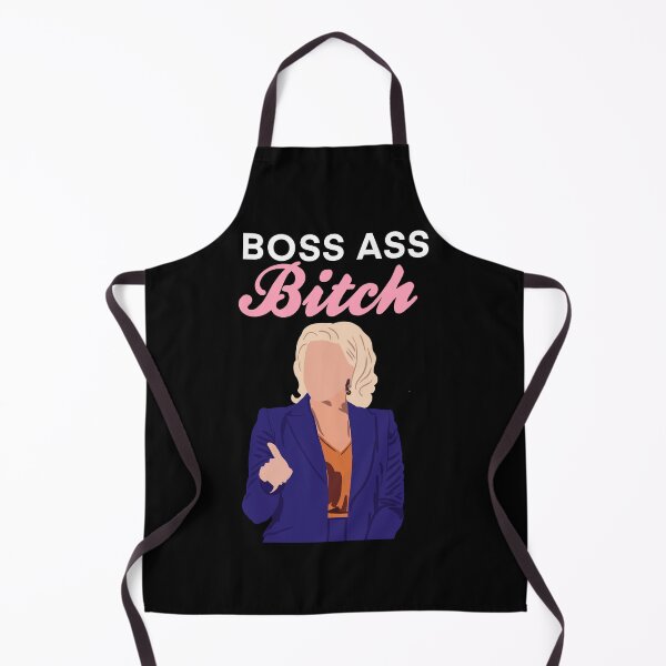 Item preview, Lady Boss designed and sold by jardakelley.