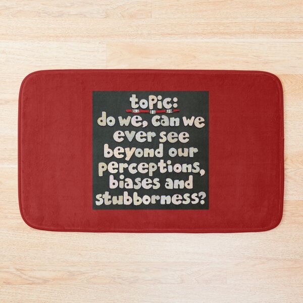 Item preview, Topic:  Is It Hopeless? designed and sold by prunellaparsnip.