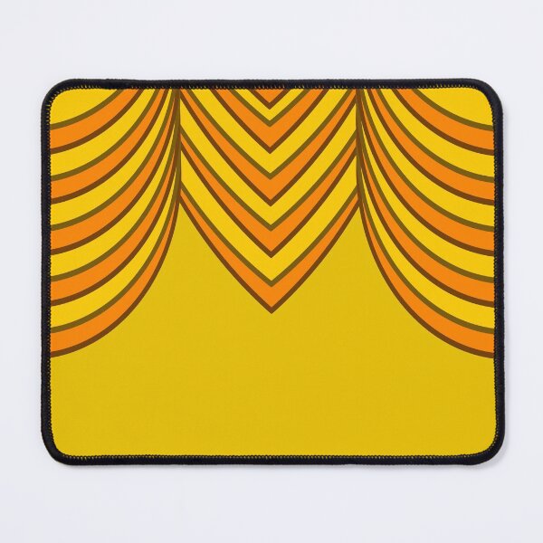 Item preview, Soap Opera Curtain Series 1 designed and sold by vkdezine.