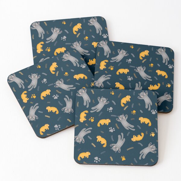 Item preview, Furry animals designed and sold by Shricreates.