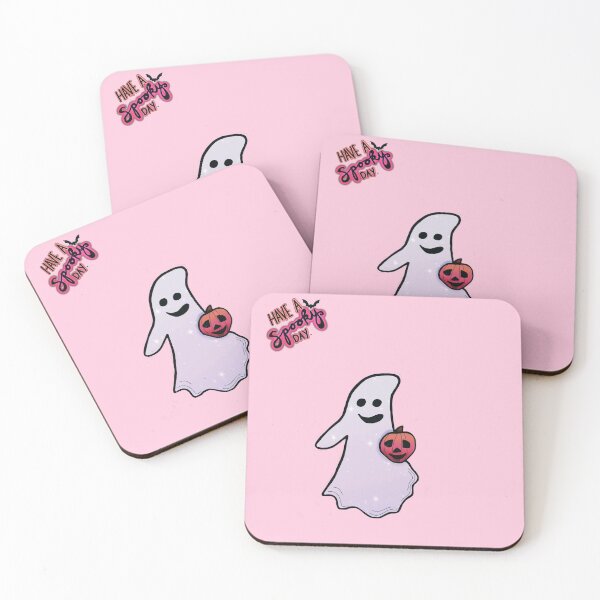 Item preview, Have a Spooky Day II designed and sold by celestexv.
