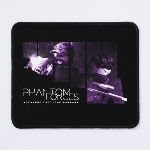 Item preview, Funny Gaming Noob - Phantom Forces - Operators designed and sold by LKTankdesign.