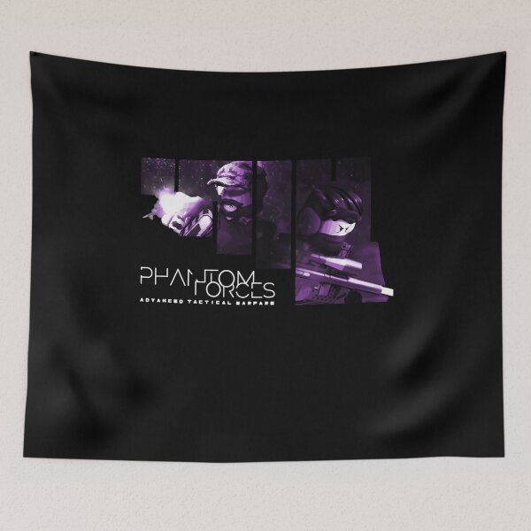 Item preview, Funny Gaming Noob - Phantom Forces - Operators designed and sold by LKTankdesign.