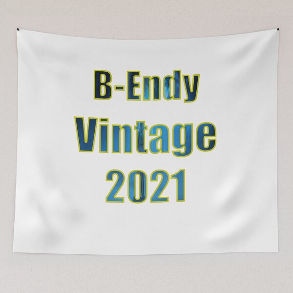 Item preview, Vintage 2021 Fun{B-endy& the In-ks M-achi.nes}ny T-Shirt  designed and sold by Designefor2.