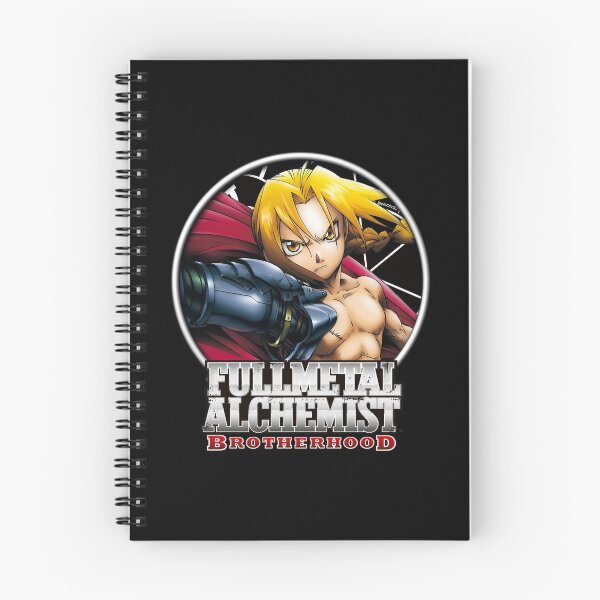 Item preview, Vintage Anime Alchemists Gift For Manga Lovers designed and sold by UTVankdesign.