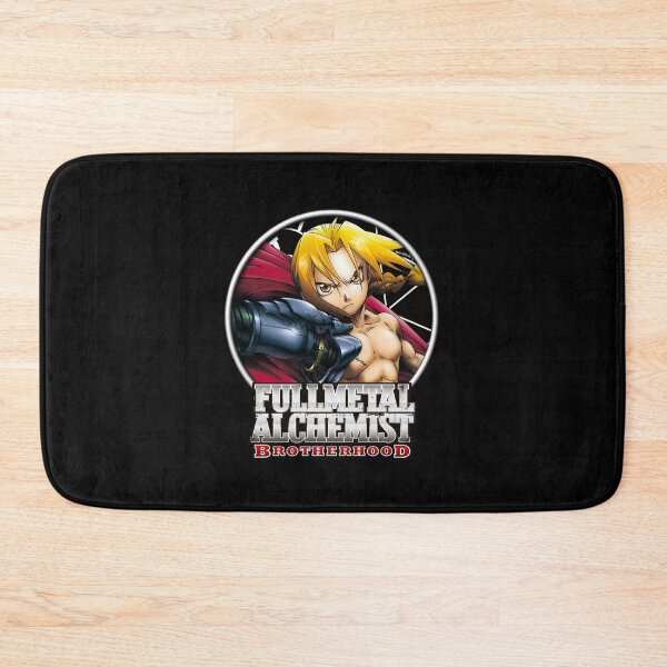Item preview, Vintage Anime Alchemists Gift For Manga Lovers designed and sold by UTVankdesign.