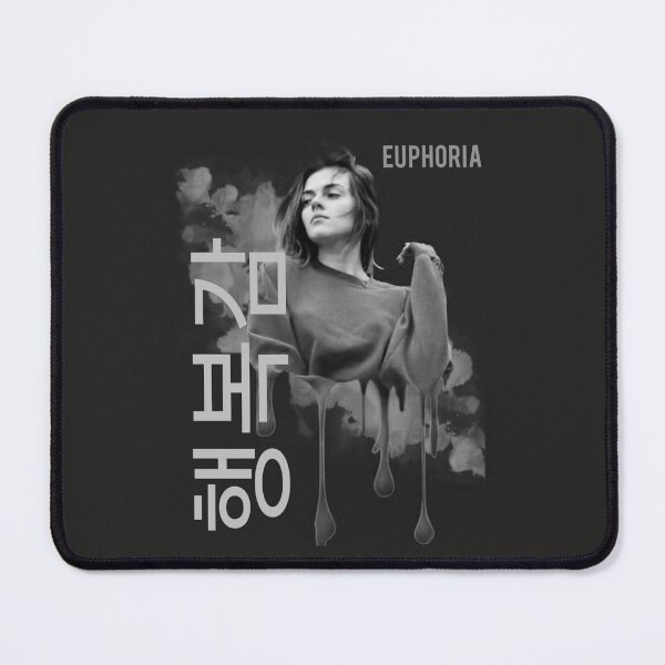 Item preview, Euphoria girl. designed and sold by Umiska.