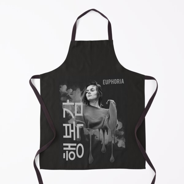 Item preview, Euphoria girl. designed and sold by Umiska.