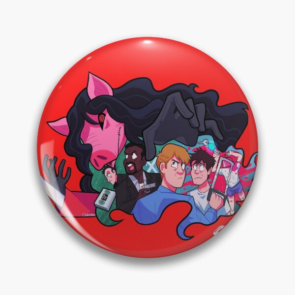 Item preview, Attack of the Killer Pig designed and sold by itsaaudra.