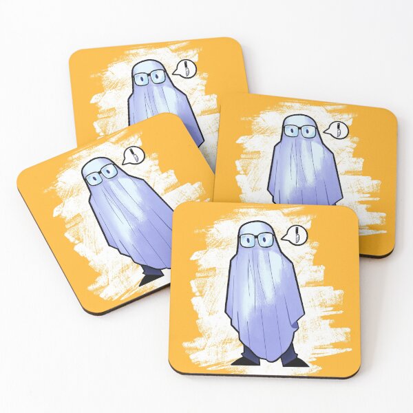 Item preview, Boo! designed and sold by itsaaudra.