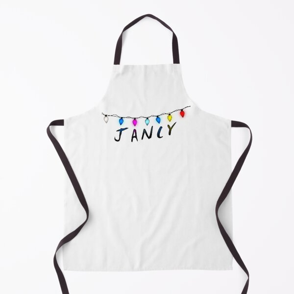 Item preview, jancy christmas lights - stranger things designed and sold by mayorintrovert.