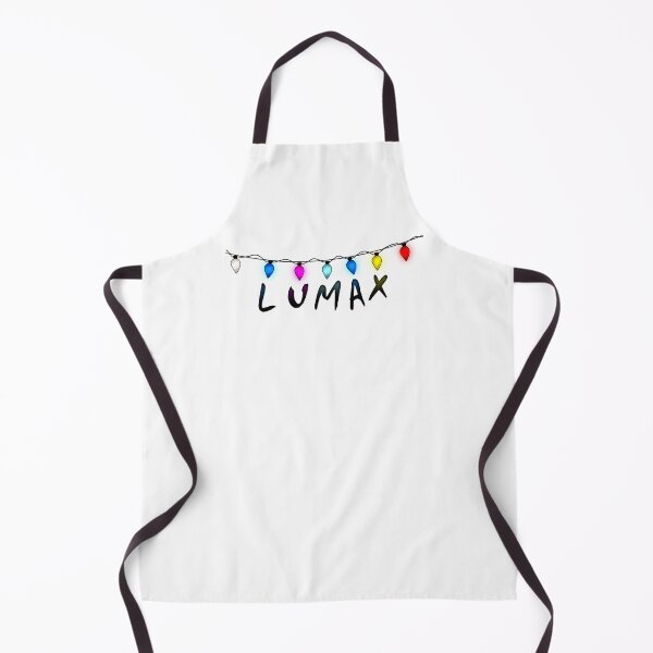 Artikelvorschau, lumax Weihnachtsbeleuchtung - Fremde Dinge entworfen und verkauft von mayorintrovert.