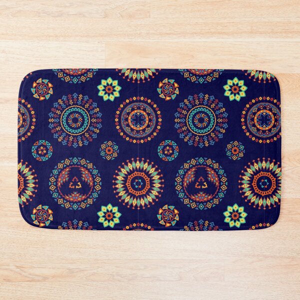 Item preview, blue designed and sold by bhavdip.
