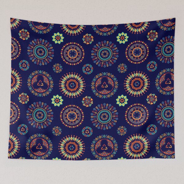 Item preview, blue designed and sold by bhavdip.