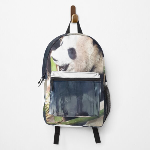 Item preview, The world needs more Panda designed and sold by Femmelocke.