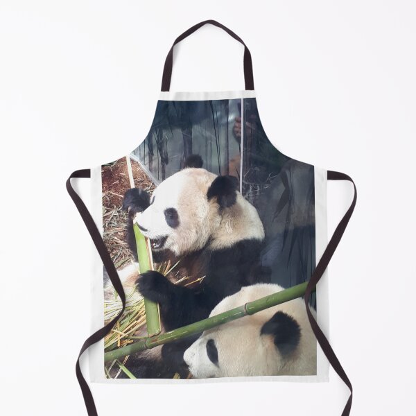 Item preview, The world needs more Panda designed and sold by Femmelocke.